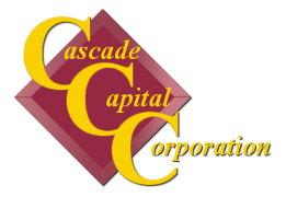 Cascade Capital Corporation Logo